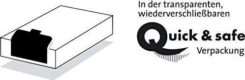 Image du produit Rainbow Papier à copier couleur néon (A4, 100 feuilles, 80 g/m²)