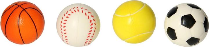 Softball Sport, 24°.