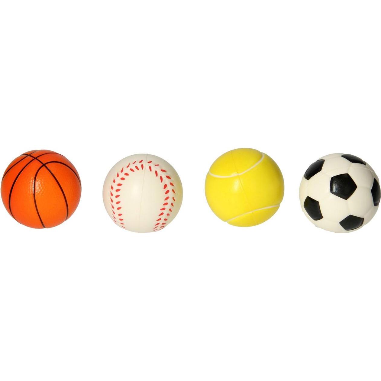 Thumbnail - Softball Sport, 24st.