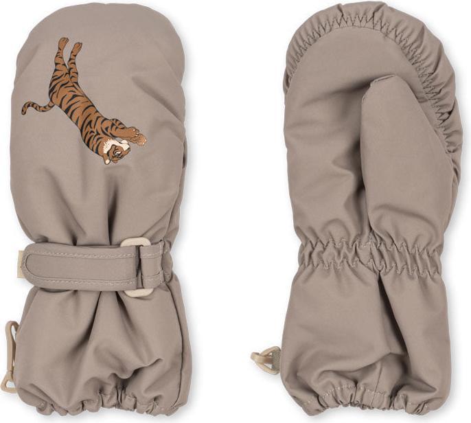 Konges Slojd Handschuhe Schneefäustlinge Nohr