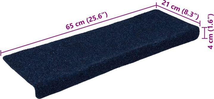 Immagine prodotto vidaXL Bernhilde (65 x 21 x 4 cm)