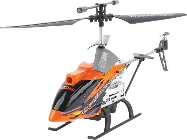 Image du produit DF-Models DF-100 Pro FPV Flybar