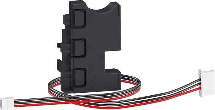 Schneider Electric Module d'isolation pour LV850056SP communicant