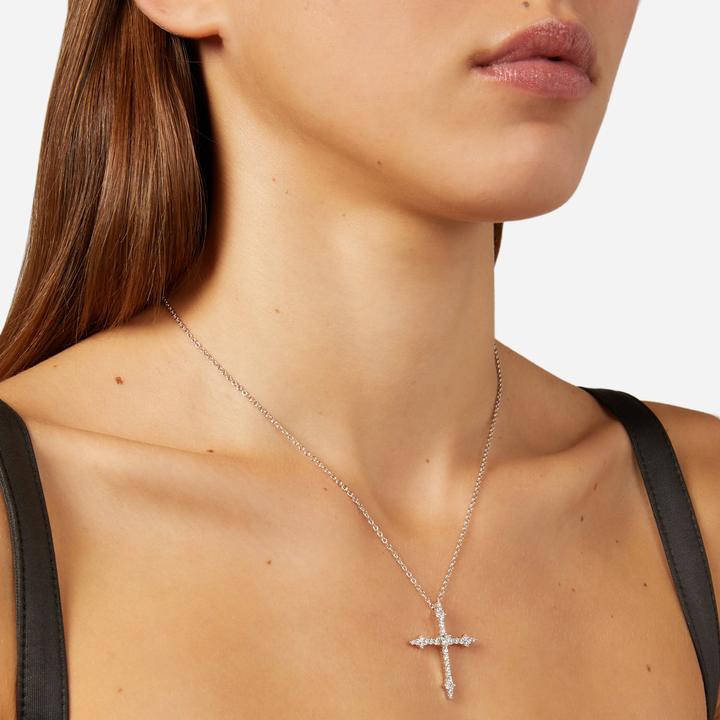 Image du produit Chiara Ferragni Collier Croci (Laiton)
