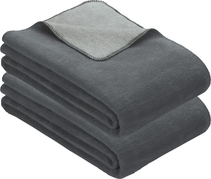 Grau/Silber
