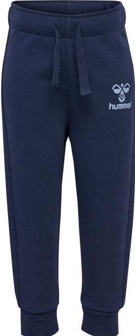 Actual product image hummel Hmlhumming Crewsuit (74)