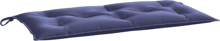 Produktbild vidaXL Gartenbank-Auflage (100 x 50 cm)