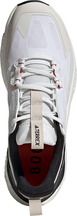 Actual product image adidas Free Hiker 2 Low (45 1/3)