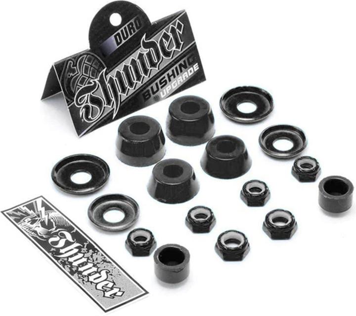 Image du produit Thunder M37080