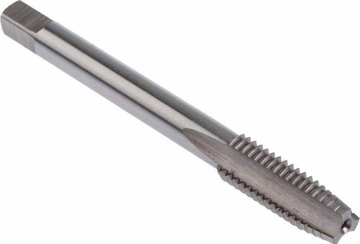 Produktbild RS PRO Gewindebohrer Mittelschneider M8