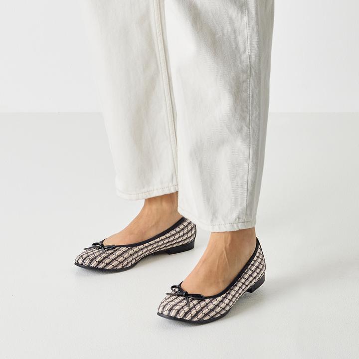 Actual product image Tamaris Ballerina (36)