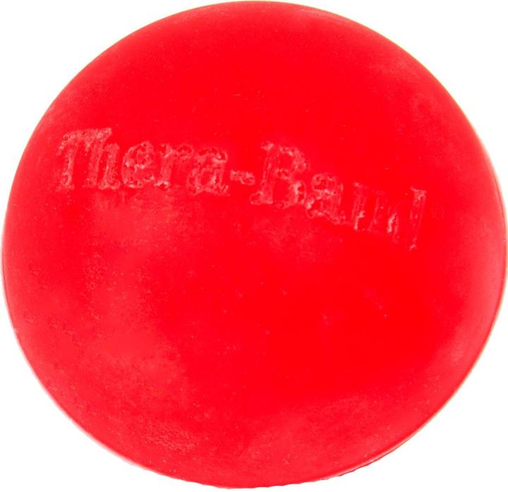 TheraBand THERA-BAND® Handtrainer rot