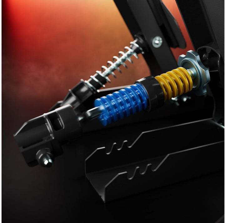Produktbild Thrustmaster Raceline Lc Upgrade (PC, PS4, PS5, Xbox One S, Xbox Series S, Xbox Series X)