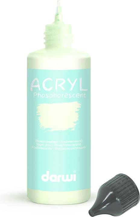 Künstlerfarbe + Bastelfarbe