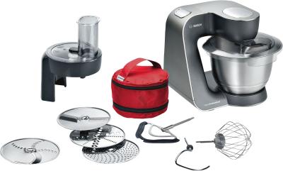 Produktbild Bosch Hausgeräte Serie 4 MUM59N26DE (1000 W)