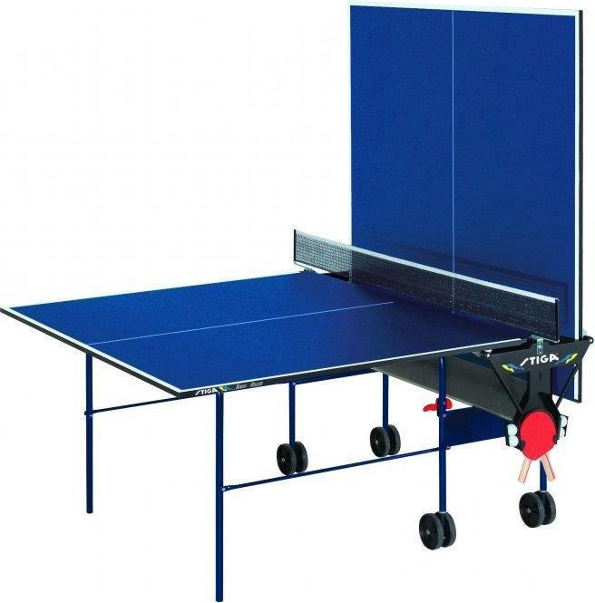 Produktbild Stiga Basic Roller