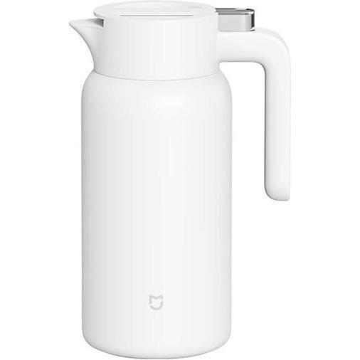 Xiaomi Insulated Kettle 1,8L, Wasserkocher, Weiss