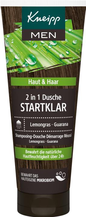 Produktbild Kneipp 2 in 1 (75 ml)