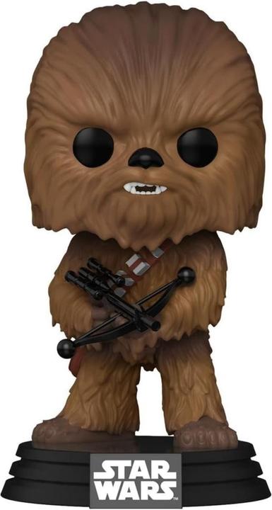 Immagine prodotto Funko Chewbacca