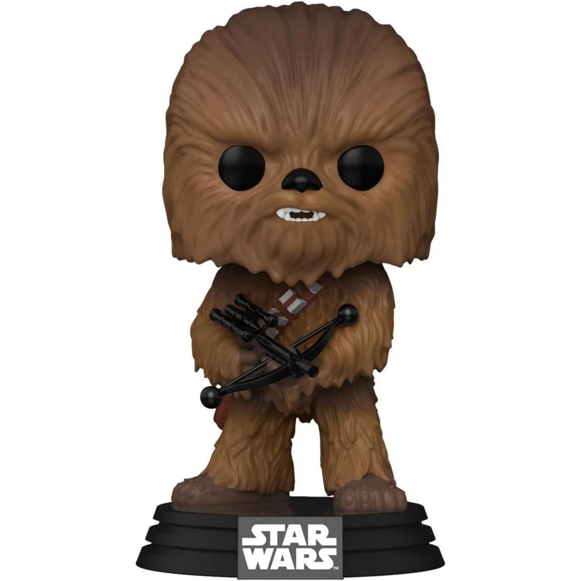 Funko Chewbacca