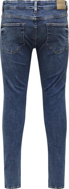 Actual product image Only & Sons Onswarp Skinny MB 9092 Dcc Dnm Noos (W29/L34)