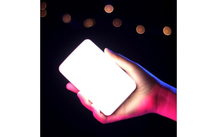 Produktbild Vijim VL120 (Videoleuchte)