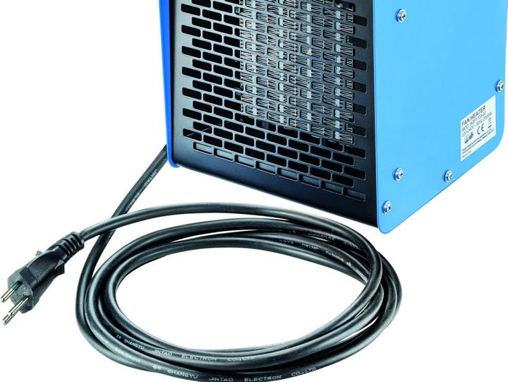 Produktbild Alduro Elektro Keramikheizlüfter II (2000 W)