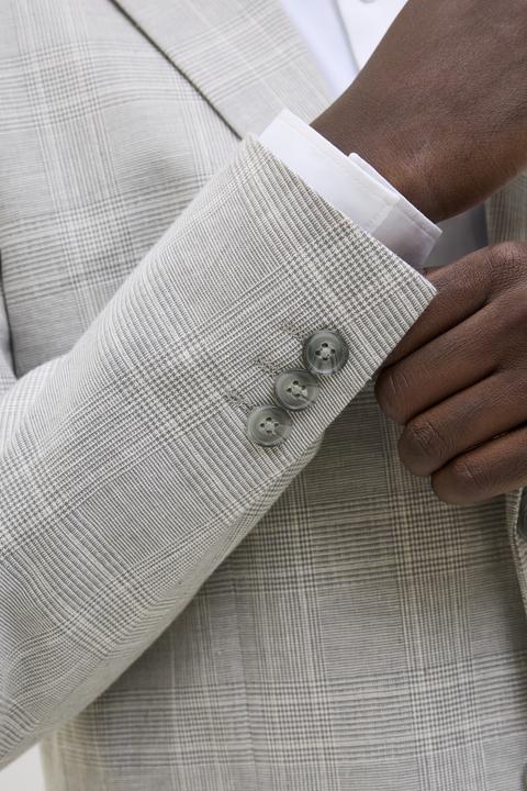 Produktbild Jack & Jones JPRRIVIERA Slim Fit Blazer Einreihiger Blazer (54)