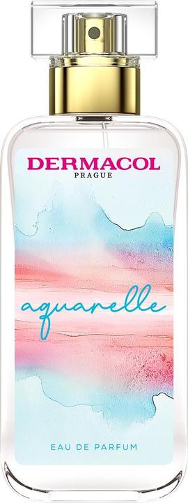 Immagine prodotto Dermacol Aquarelle EDP W (Eau de parfum, 50 ml)