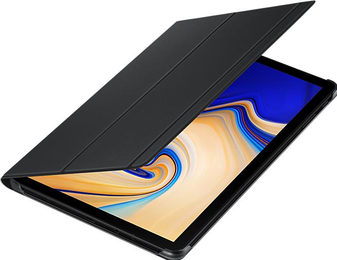 Actual product image Samsung Book Cover (Galaxy Tab S4 10.5 (2018))