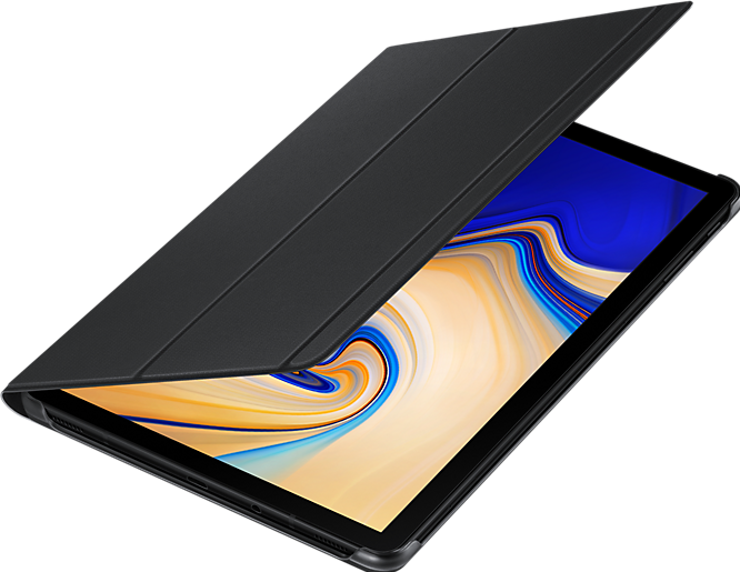 Produktbild Samsung Book Cover (Galaxy Tab S4 10.5 (2018))