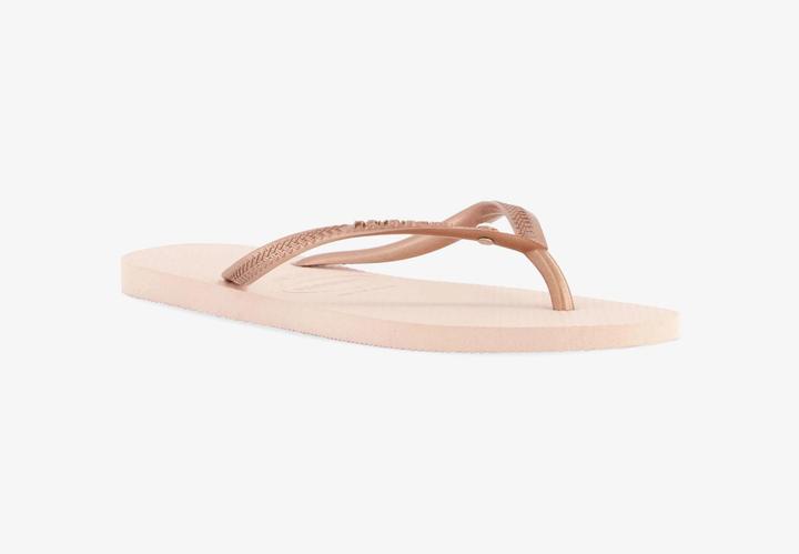 Actual product image Havaianas Slide (35, 36)