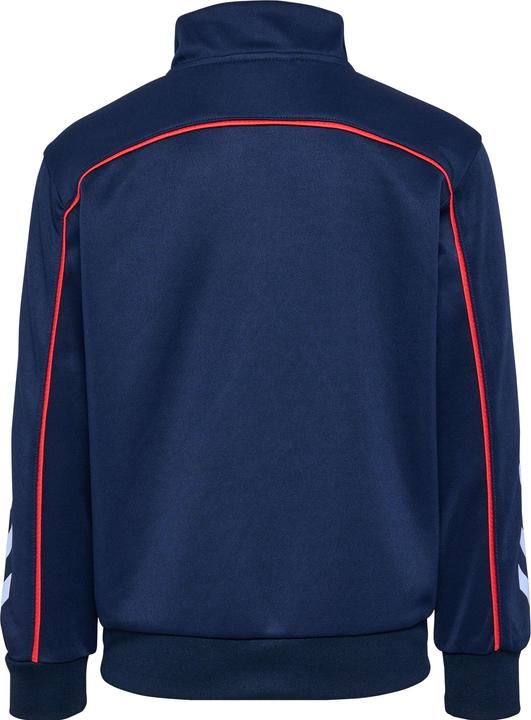Actual product image hummel hmlJR TRACKSUIT (116)