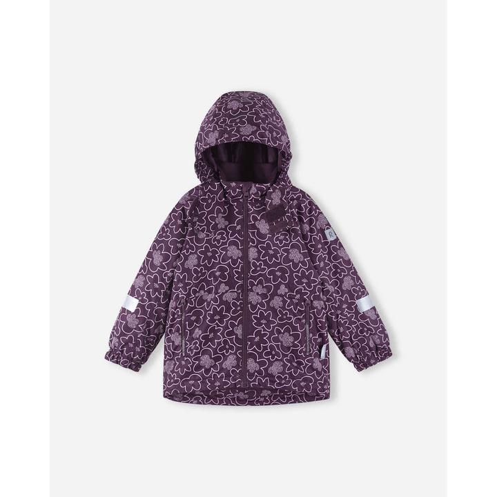 Image du produit Reima tec Kinder Winterjacke Muonio Deep (128)