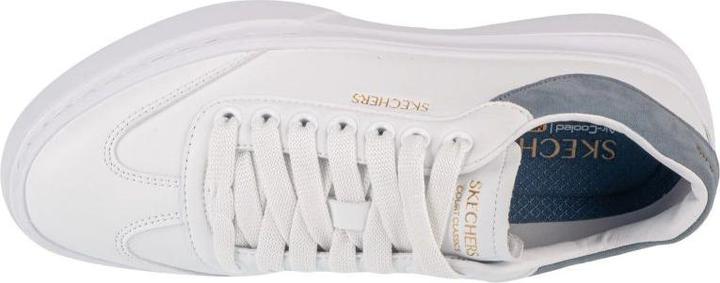 Image du produit Skechers Cordova Classic - Best Behavior 185060-WBL - 40 (40)