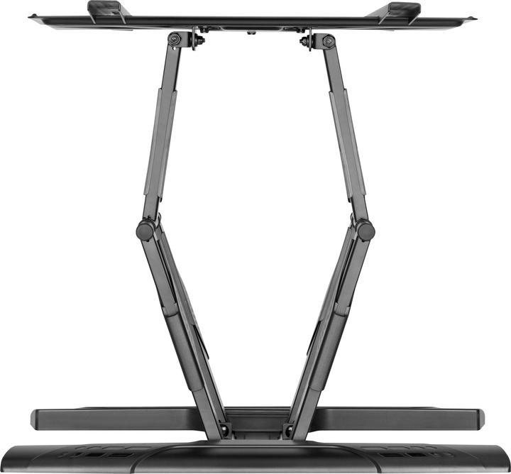 Actual product image SpeaKa Professional SpecialX TV wall mount (Wall, 45 kg, 32" - 70")