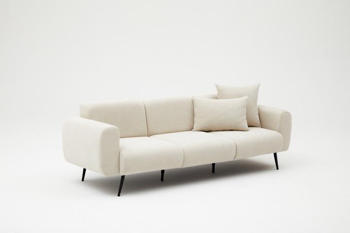 Produktbild Atelier del Sofa Side (3-Sitzer)