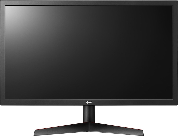 Produktbild LG UltraGear 24GL600F-B (1920 x 1080 Pixel, 24")