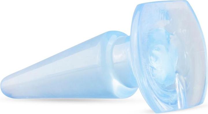 Productafbeelding Easytoys Mehrfarbiges Analplug Set