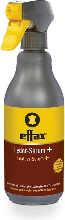 Produktbild Effax Leder Serum + (Pferd)