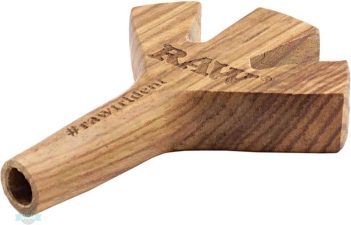 Produktbild RAW Trident 3fach Zigarettenhalter