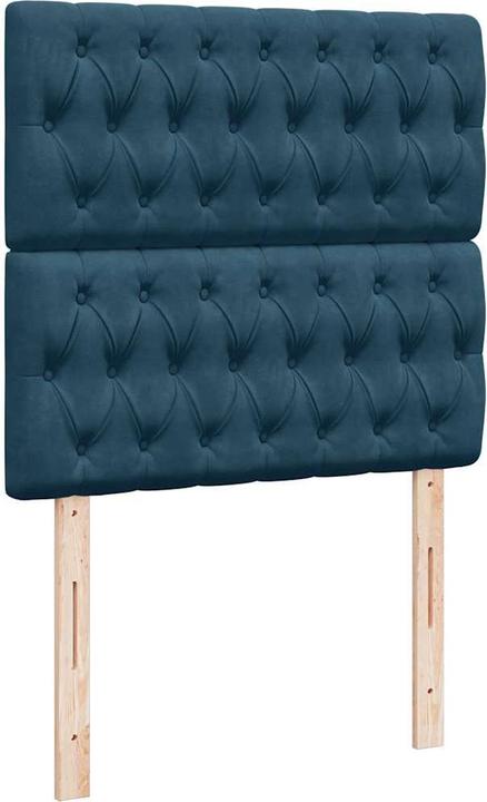 Image du produit vidaXL Ottoman-Bett (80 x 200 cm)