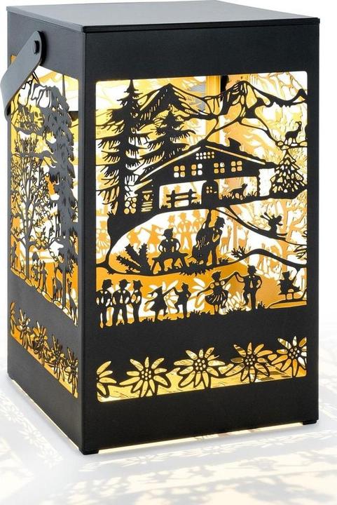 Image du produit STT Recharge Lantern Edelweiss