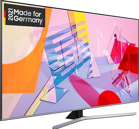 Produktbild Samsung GQ43Q64T (43", QLED, 4K, 2020)