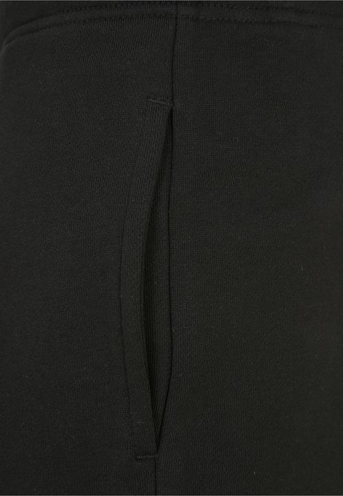 Produktbild Urban Classics Boys Basic Sweatshorts (158)