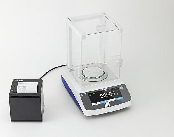 Produktbild kaiserkraft Analysenwaage ADT