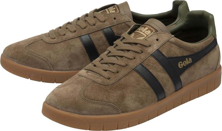 Immagine prodotto Gola Uragano in pelle scamosciata (43)