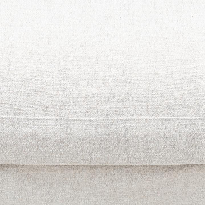 Produktbild Rivièra Maison Miles Sofa 3,5 Seater, rich tweed, antique white (3.5-Sitzer)