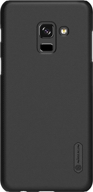 Productafbeelding Nillkin Super Frosted Shield-serie (Samsung Galaxy A8 (2018))