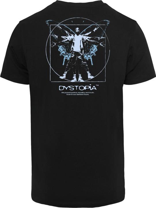 Image du produit Mister Tee MisterTee Thé Dystopia - 169737 (XXL)